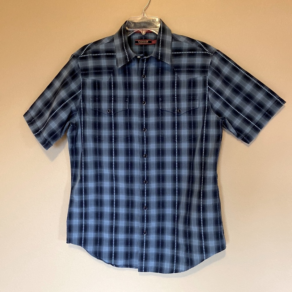 Daniel Cremieux shirt